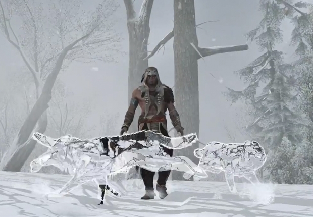 assassin 039 s creed iii the tyranny of king washington 7