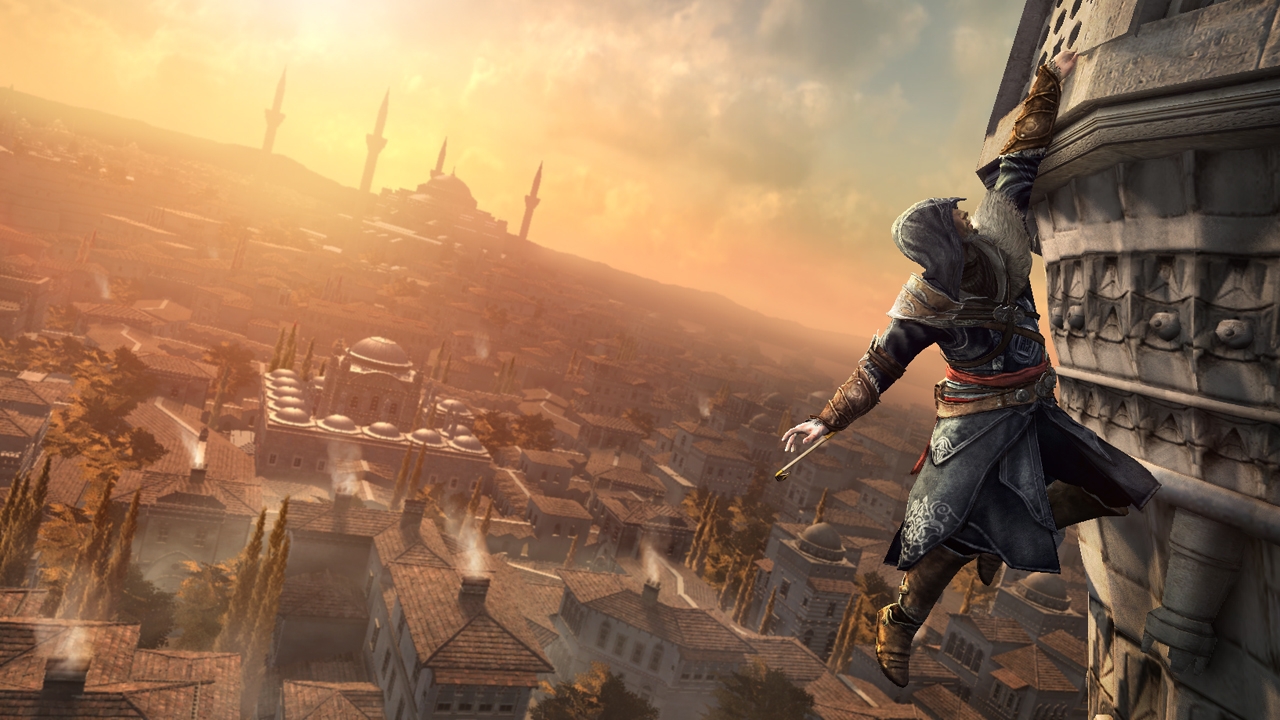 assassin 039 s creed revelations 1