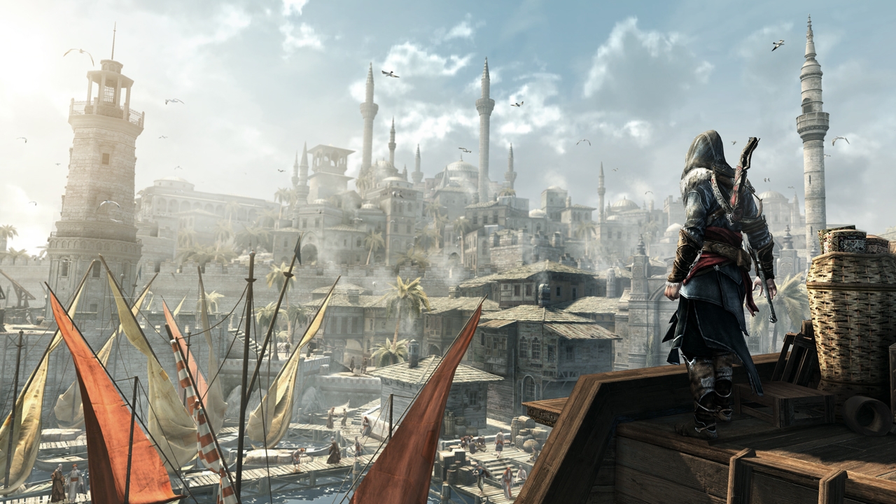 assassin 039 s creed revelations 3