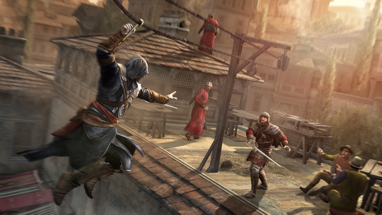 assassin 039 s creed revelations 5