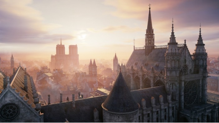 assassin s creed unity 3