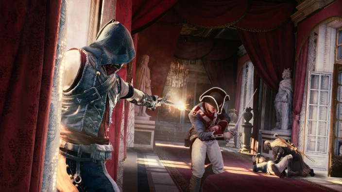 assassin s creed unity 5