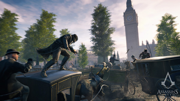 assassins creed syndicate indir 1