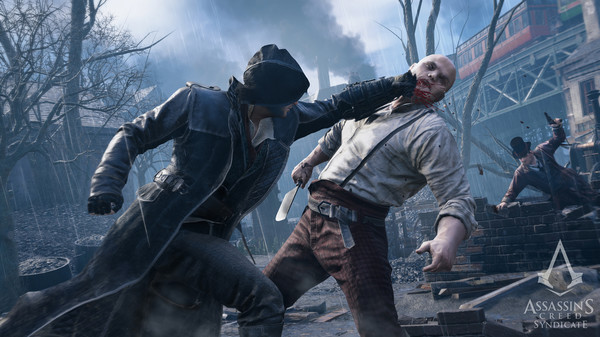 assassins creed syndicate indir 2