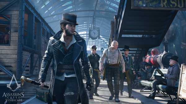 assassins creed syndicate indir 3