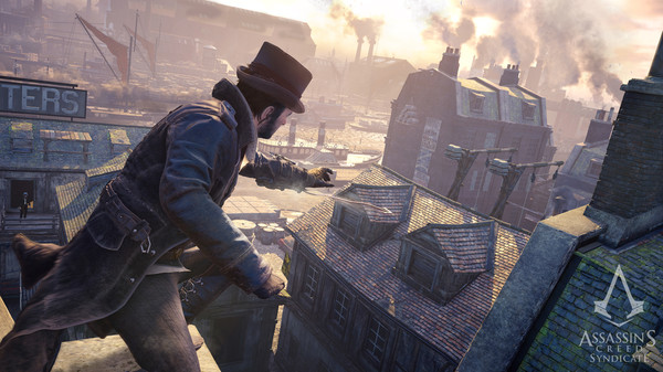 assassins creed syndicate indir 5