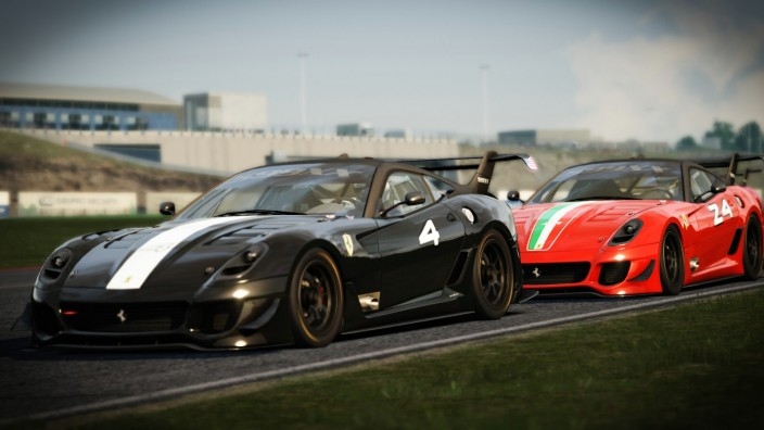 assetto corsa 1