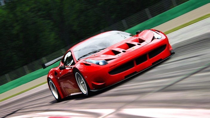 assetto corsa 13