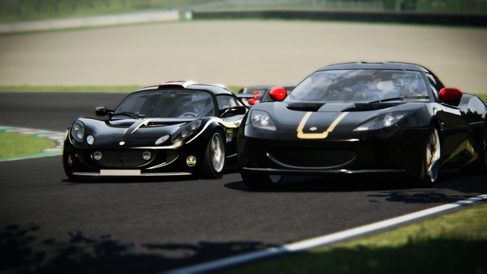 assetto corsa 15