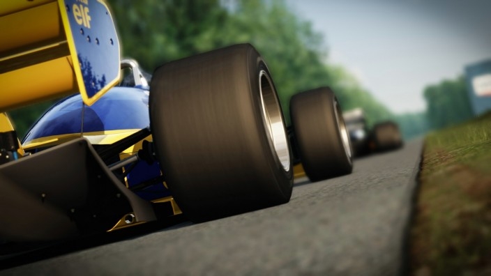 assetto corsa 22