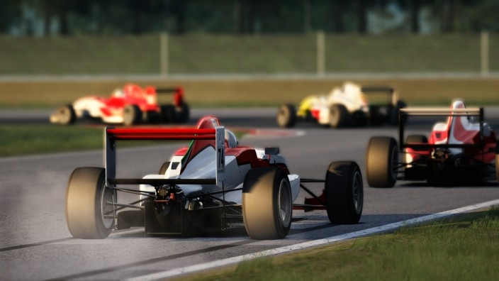 assetto corsa 5