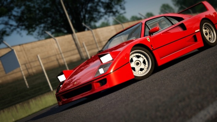 assetto corsa 6