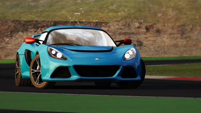 assetto corsa 7