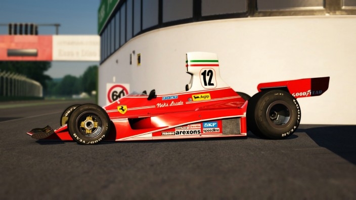 assetto corsa 8