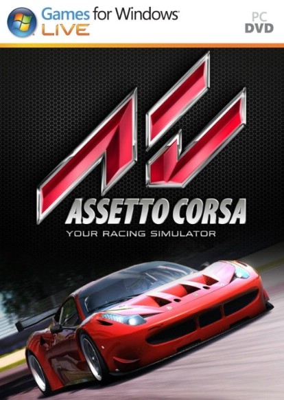 assetto corsa ana