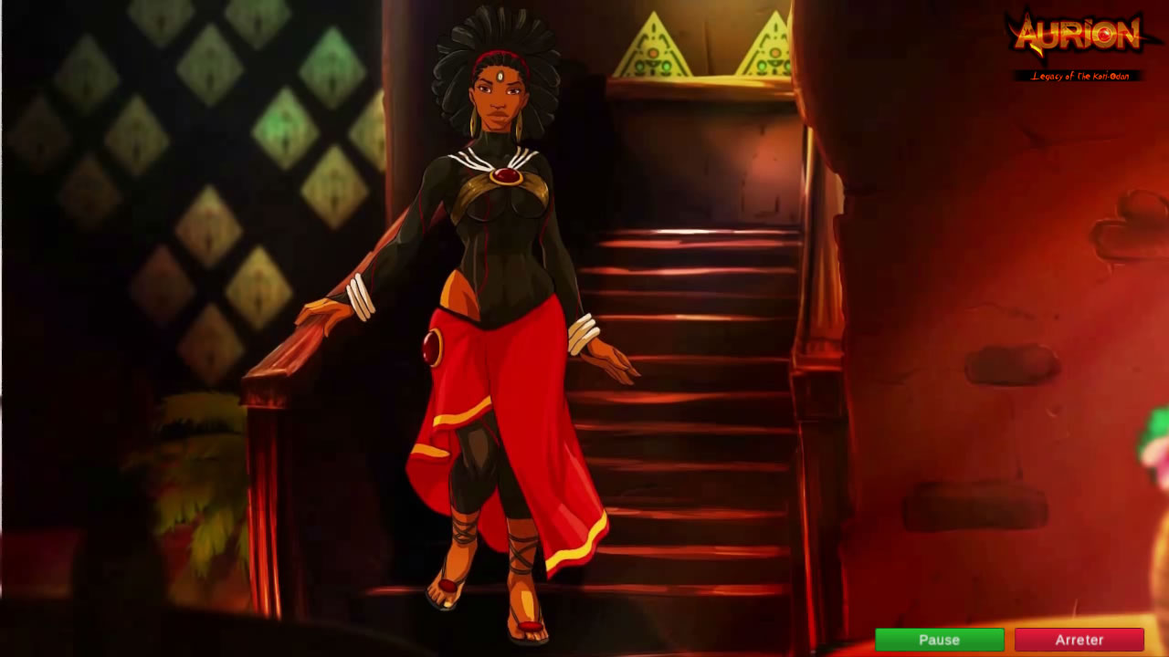 aurion legacy of the kori odan indir 1