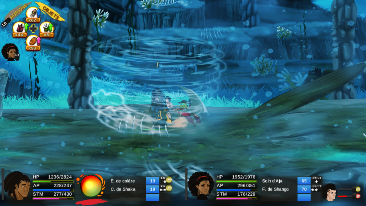 aurion legacy of the kori odan indir 2