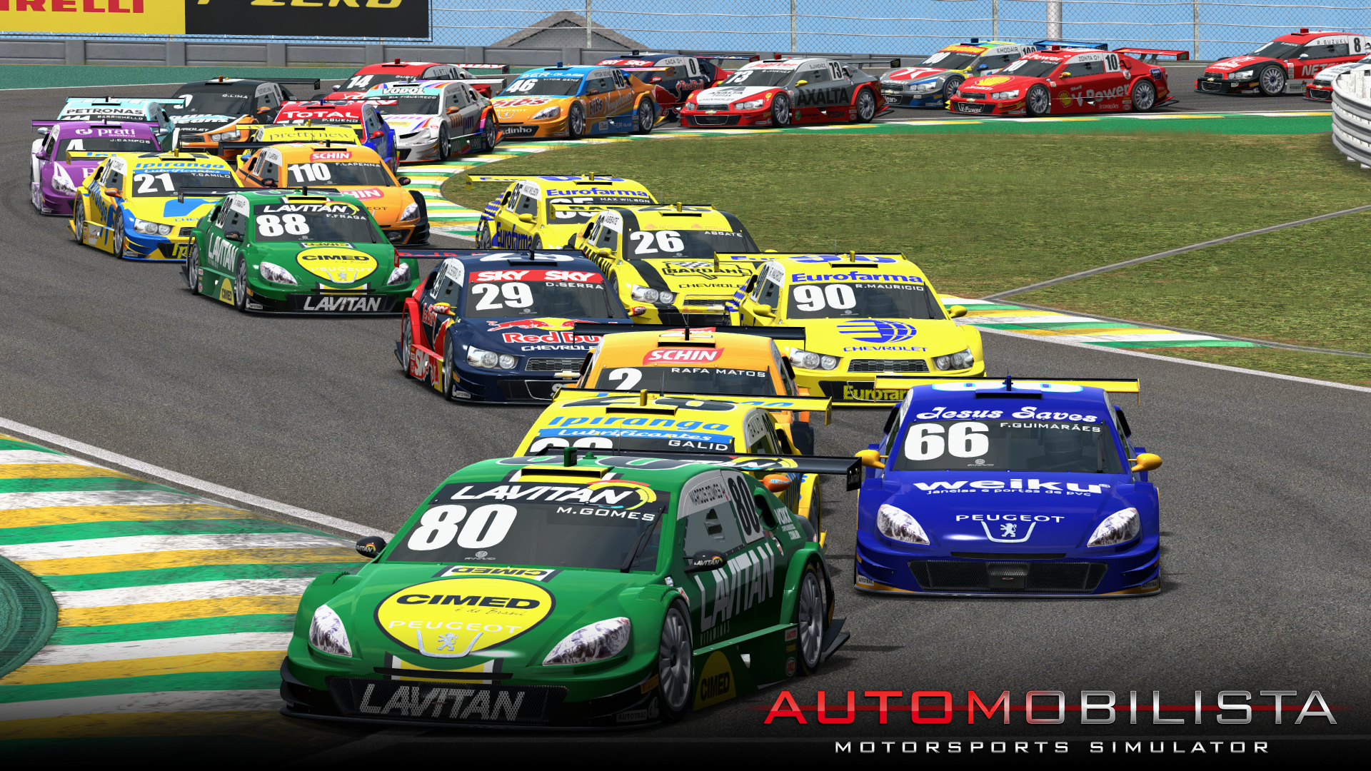 automobilista pc 2016 games 4