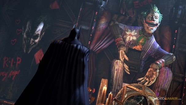 batman arkham city goty 3