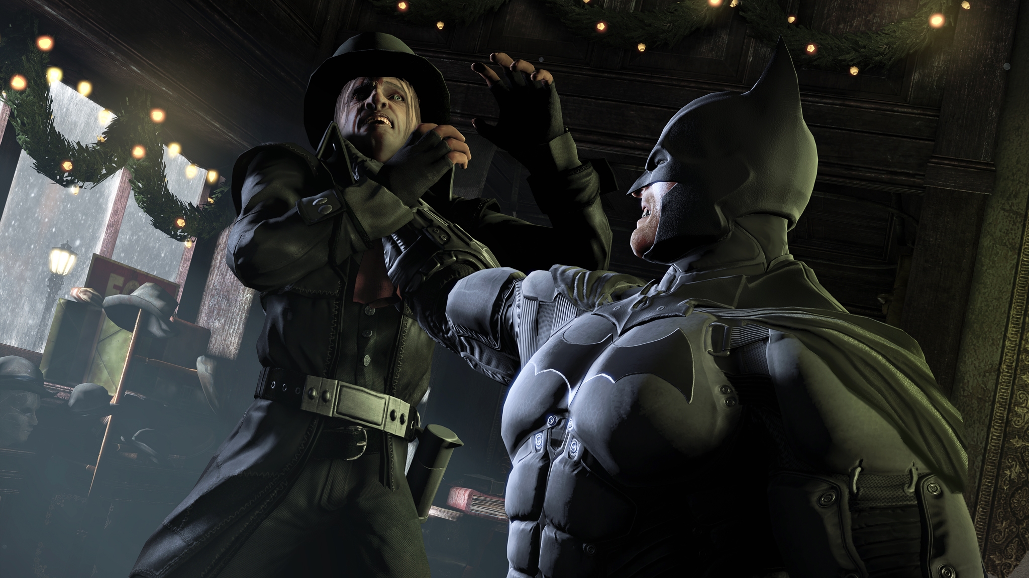 batman arkham origins 10