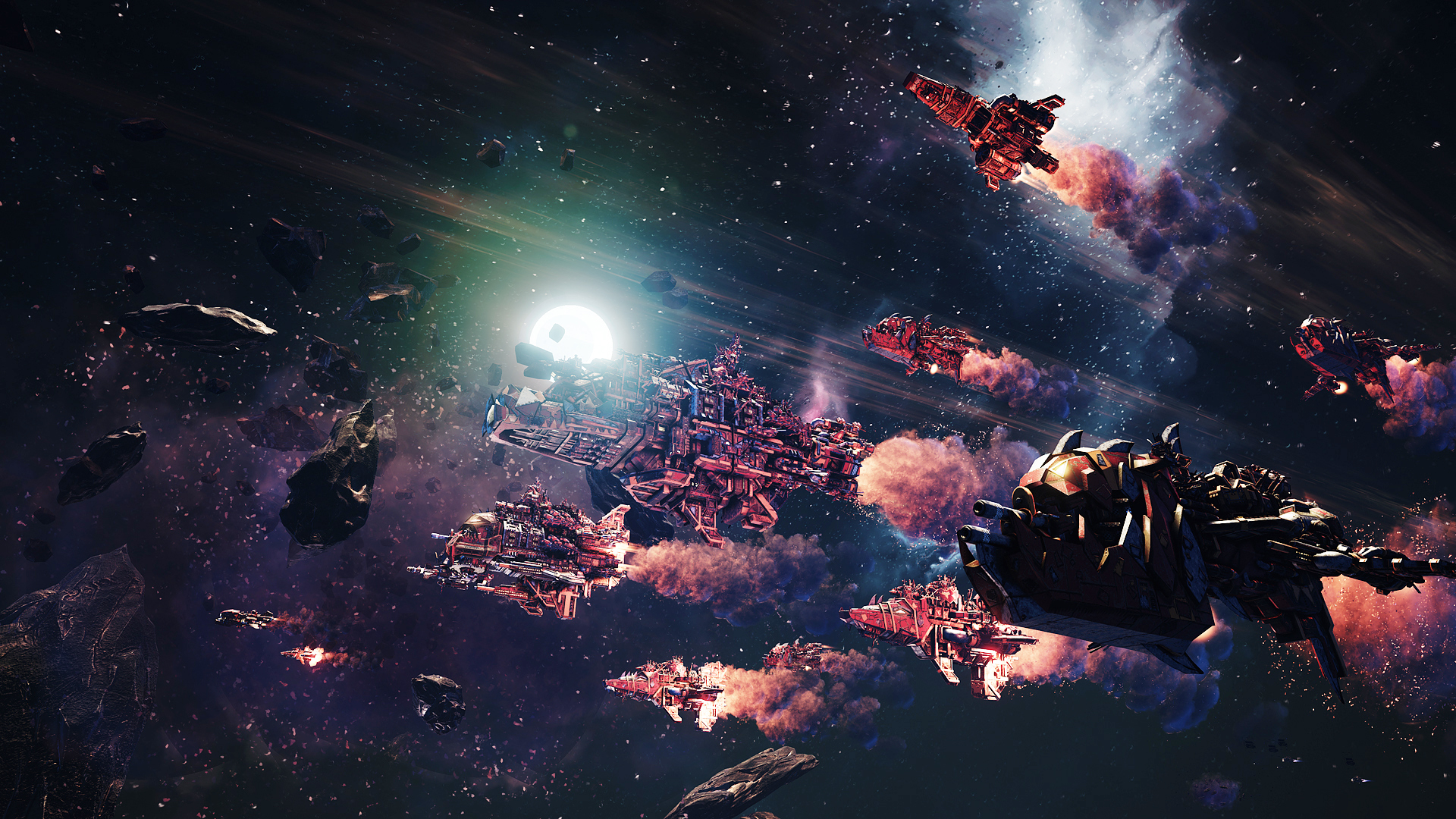 battlefleet gothic armada torrentoyun 1