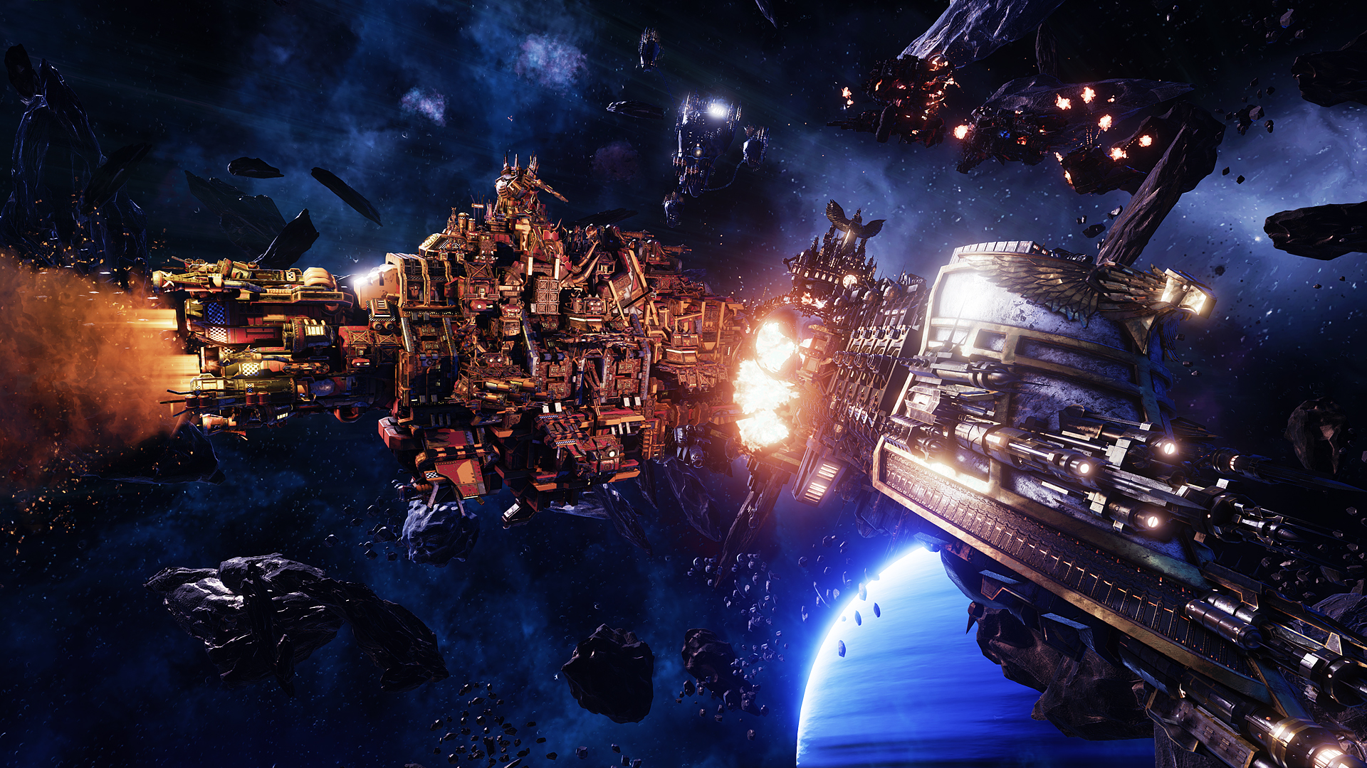 battlefleet gothic armada torrentoyun 5