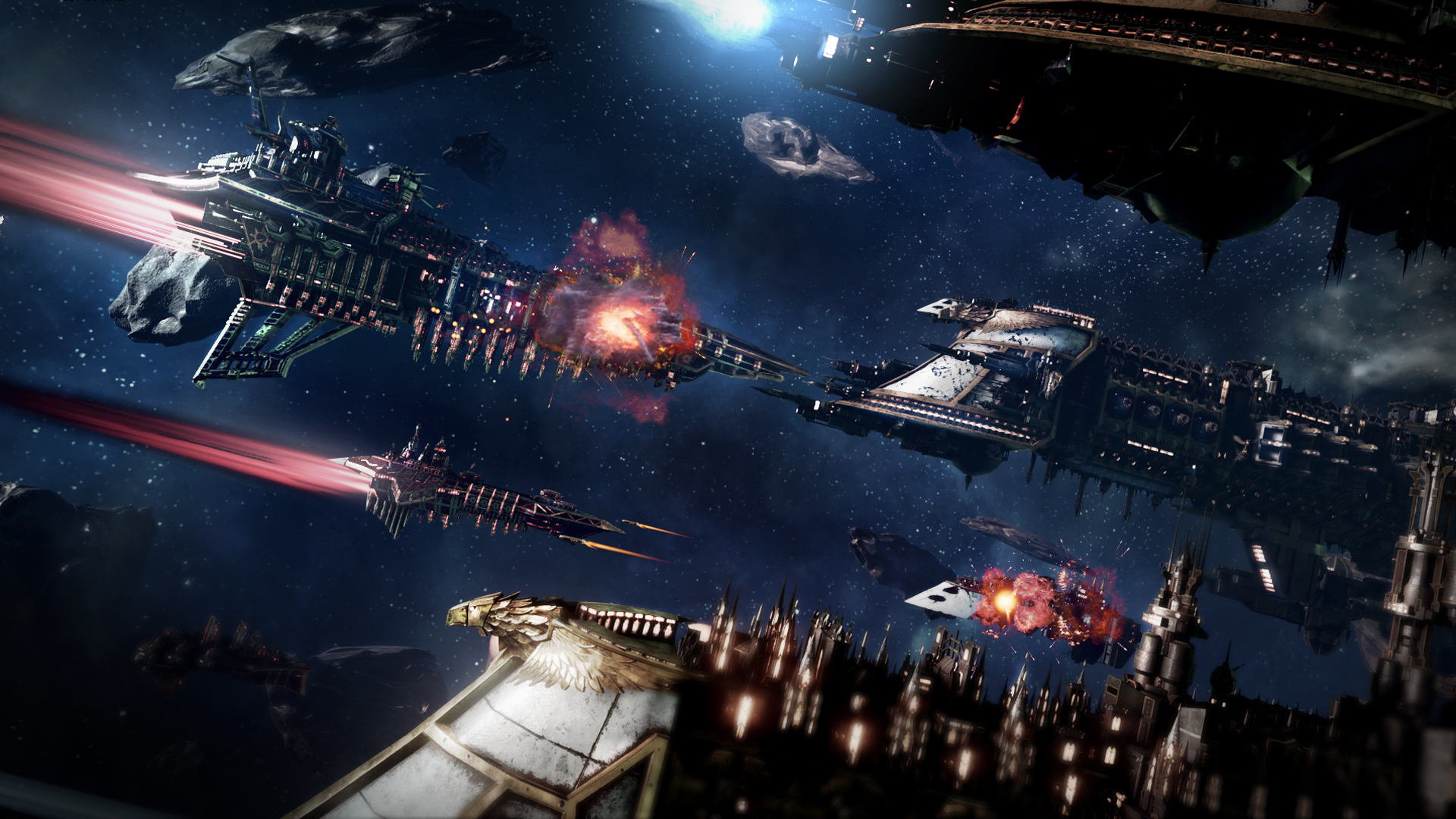 battlefleet gothic armada torrentoyun 7