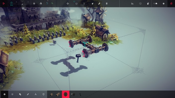 besiege 1