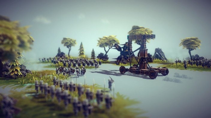 besiege 4