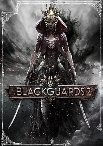 blackguards 2 ana