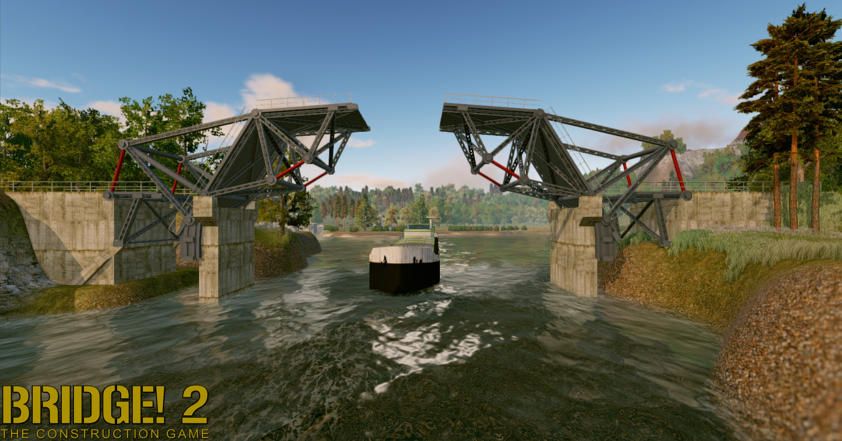 bridge 2 pc torrentoyunindir 9