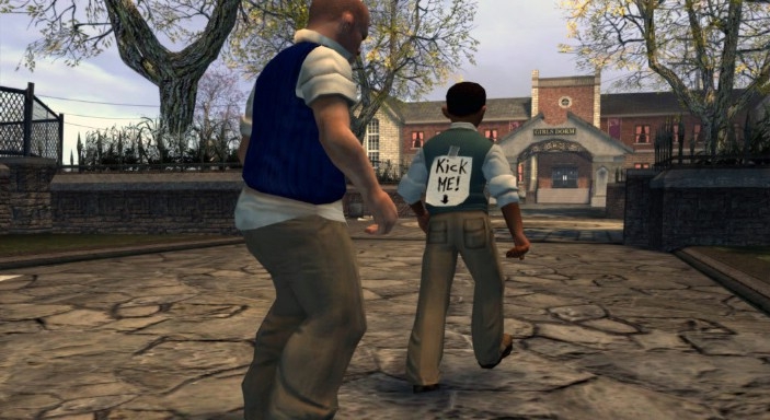 bully scholarship edition indir 7