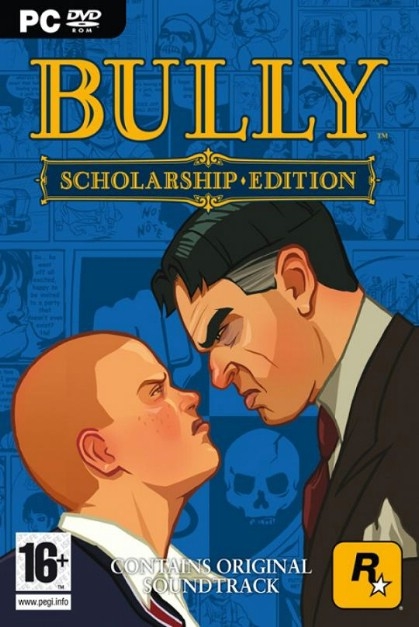 bully scholarship edition indir ana