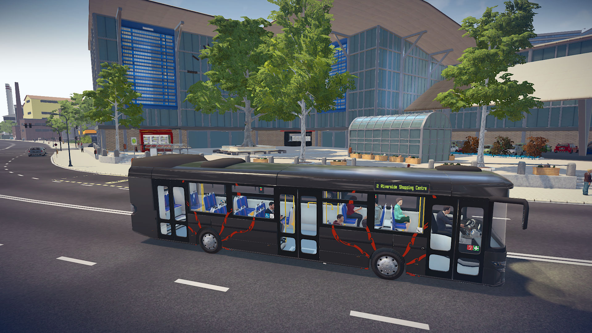 bus simulator 16 pc torrent 1