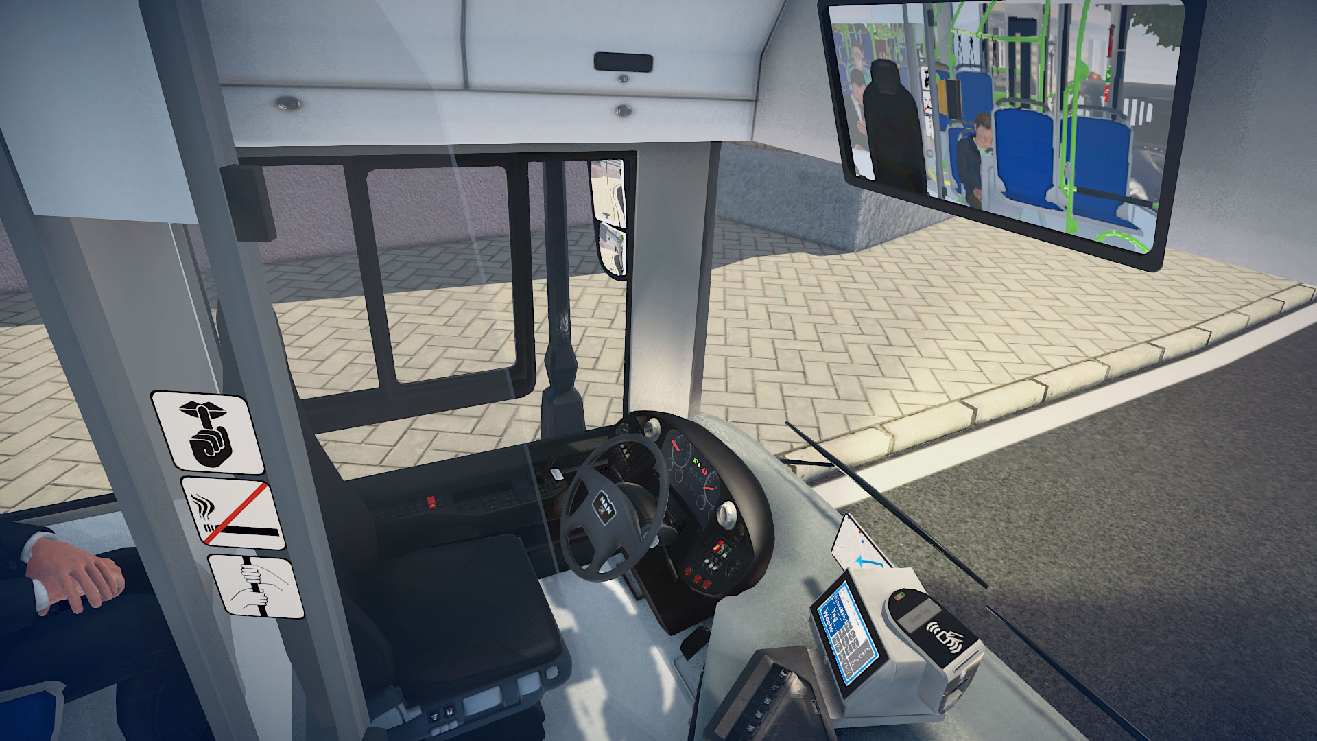 bus simulator 16 pc torrent 2