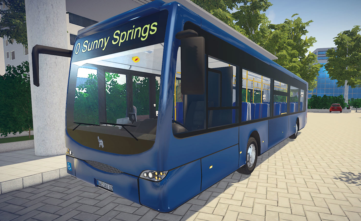 bus simulator 16 pc torrent 3