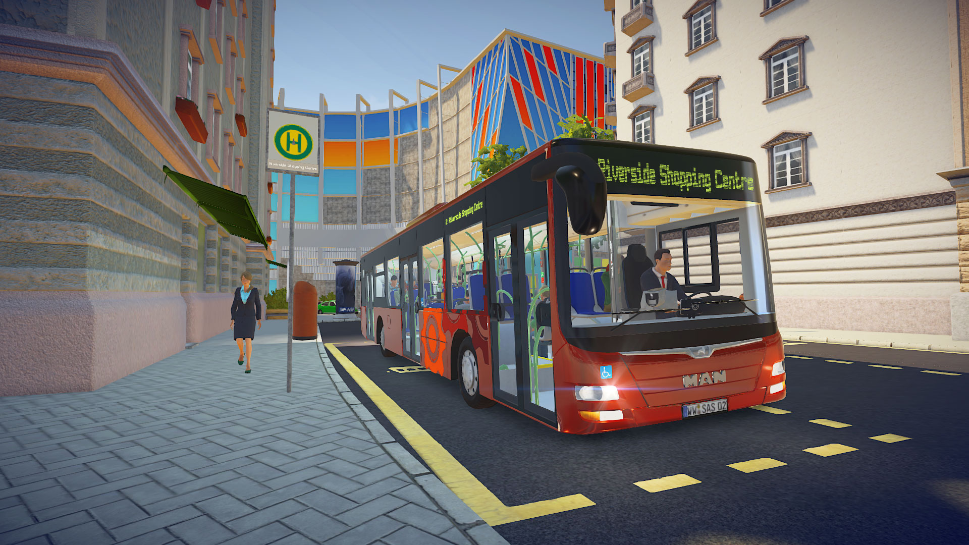 bus simulator 16 pc torrent 4