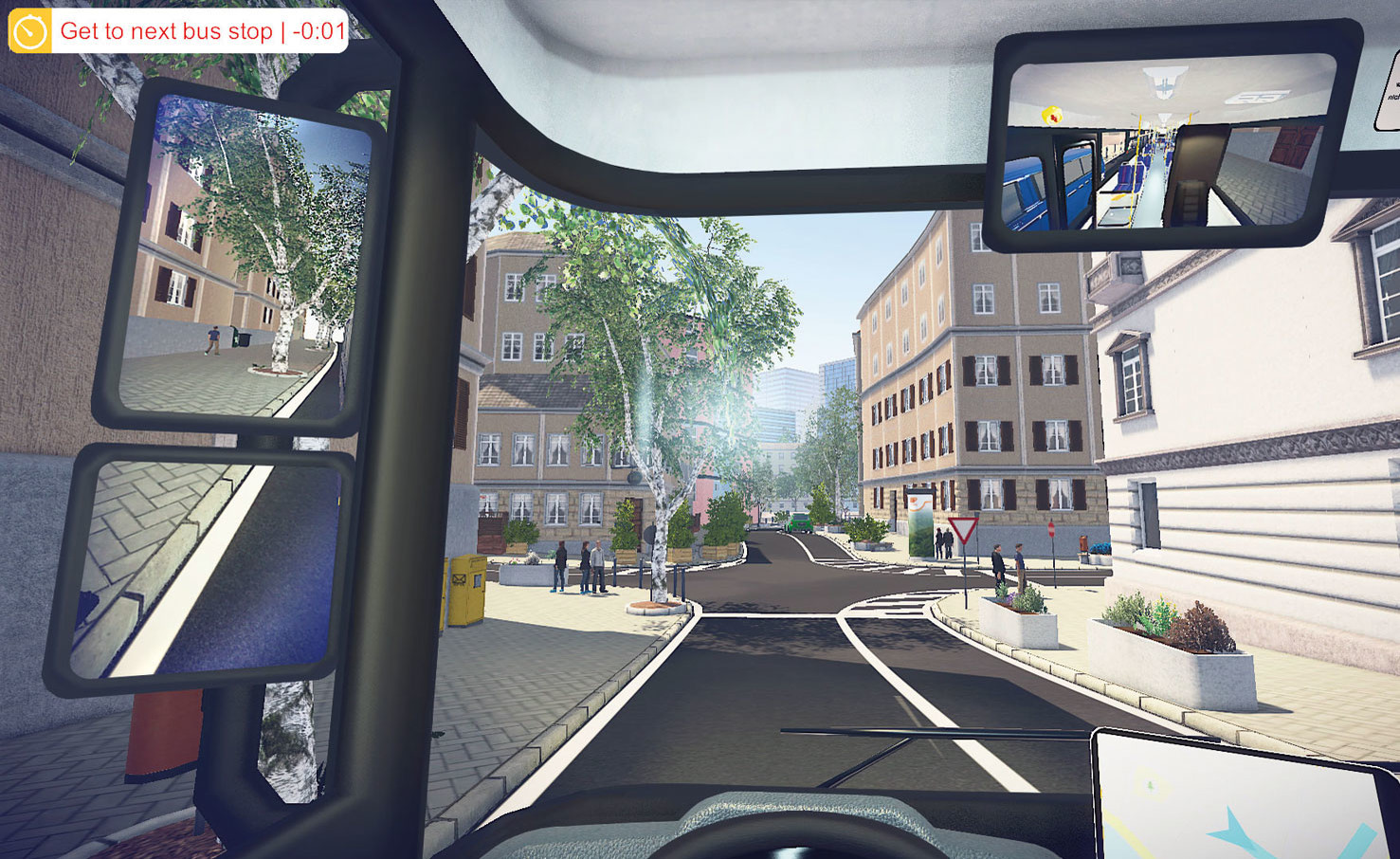 bus simulator 16 pc torrent 6