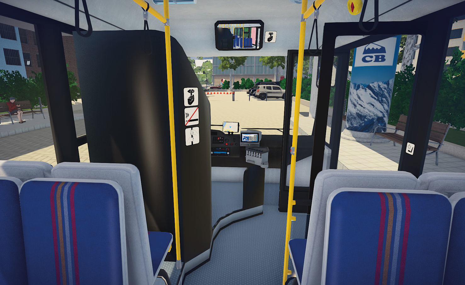 bus simulator 16 pc torrent 7