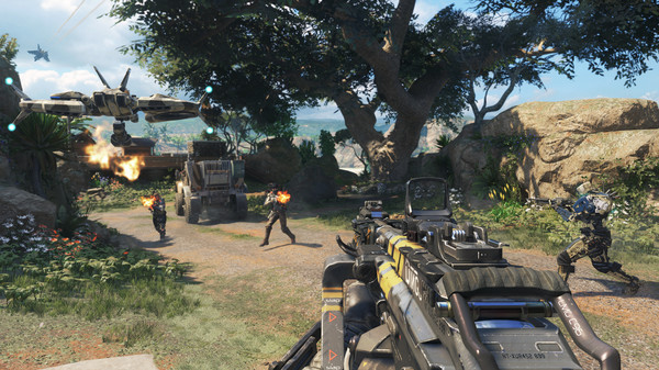 call of duty black ops 3 indir 9