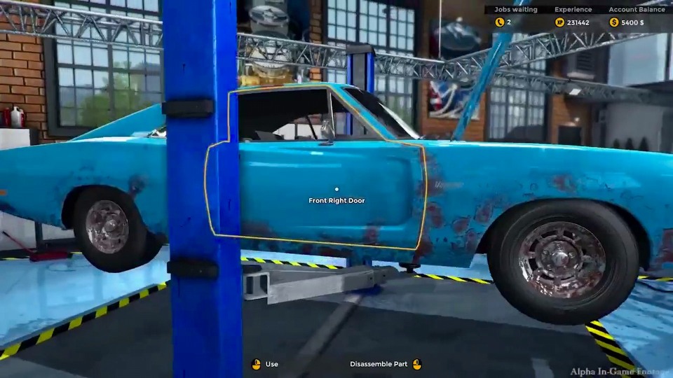 car mechanic simulator 20152