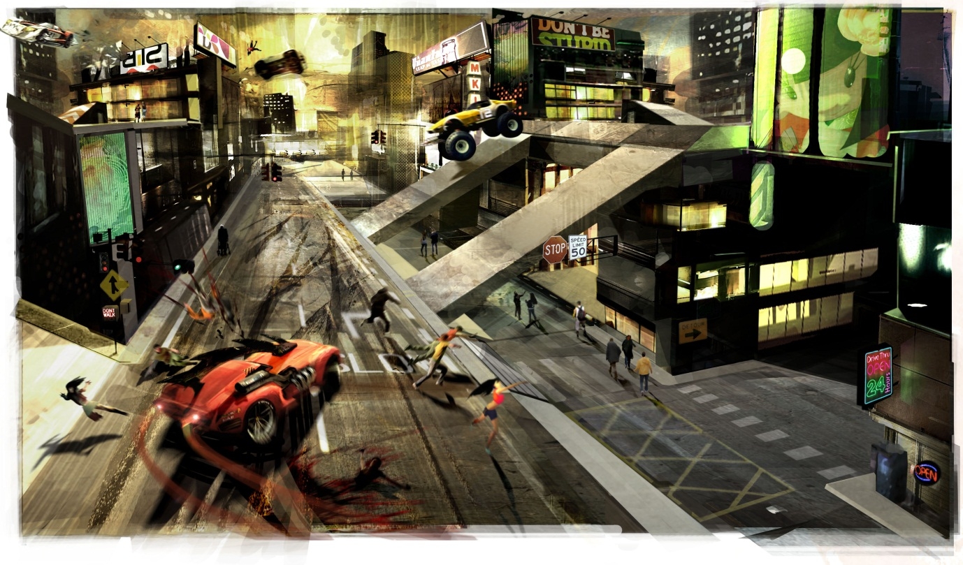 carmageddon reincarnation indir