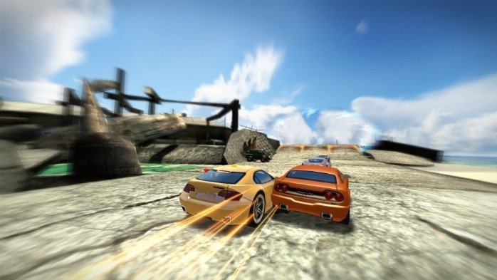 carnage racing 1