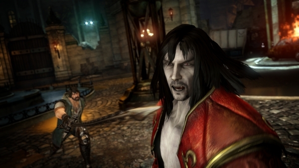 castlevania lords of shadow 2 6