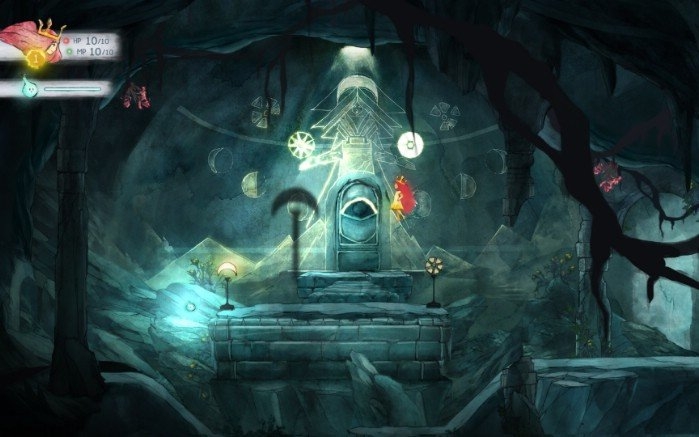 child of light 1