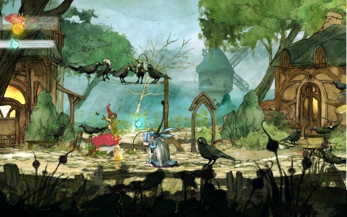 child of light 5