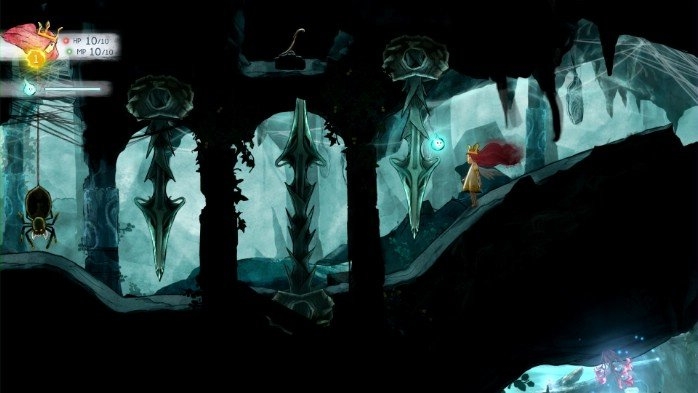 child of light 6