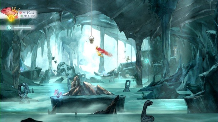 child of light 7