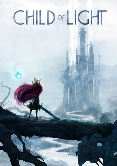 child of light ana