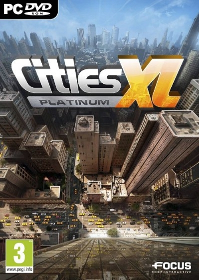 cities xl platinum indir ana